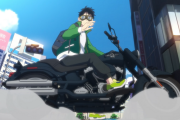 海外「予想外すぎたw」アニメ『ゾン100』第3話の海外反応