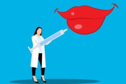 ボトックス後の女性「何歳若返った？」→医者から意外な答えが返ってくる