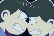 ［海外の反応まとめ］おそ松さんseason3第５話、社会派おそ松さんは何を問うのか？