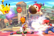 イギリス全土の学校で『大乱闘スマッシュブラザーズ』が授業に採用！ 小学生がプロゲーマーを目指すことも可能に！！