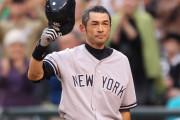 イチローが日本人で初めて米殿堂入り！←「どうして満票じゃないんだ？」（海外の反応）