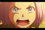 『海外の反応』彼方のアストラ　第6話「ルカとウルガーを応援するぞ！」