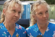 【海外】オーストラリアの双子姉妹が話題の不思議な共鳴トーク！その驚きの理由とは？