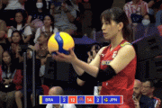 【動画】韓国人「女子バレー日本代表が世界ランク１位のブラジルを撃破し決勝進出！」→「日本はどうしてこんなに強いの？韓国の反応