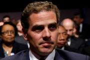 バイデン米大統領の息子ハンター氏、違法薬物を使用を伺わせる動画が流出…[海外の反応]