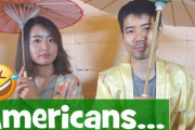 日本人が驚いた、日本とアメリカの違い！アメリカ人「でもロサンゼルスはアメリカじゃないけどねｗ」
