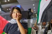 ガザ行き船団の韓国人活動家が帰国し暴行主張、韓国では「行くなと言われたのに」と自己責任論