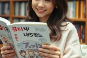 韓国人「1990年以降の名作がずらり？日本漫画のトップ10を挙げてみたら懐かしい気持ちになった」