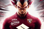 海外の反応：日本アニメがイタリアで大人気！トリノがあのキャラを投稿「悟空が必要だ」