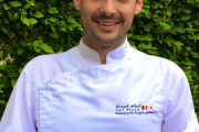 ベルギー人シェフ「日本でベルギー風の弁当を作ってみたよ！」