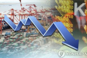 韓国人「韓国経済爆亡へ」韓国の成長率が1%台に墜落する可能性…雇用寒波も避けられない　韓国の反応