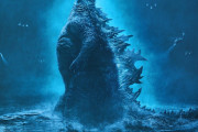 海外「ゴジラは日本が作った創造世界で最高のモンスターだよ」新作映画”ゴジラ キング・オブ・モンスターズ”のポスターが外国人に大人気な模様
