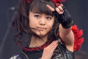 みんなはBABYMETALがメタルであることをどう証明する？　【海外の反応】