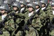 中国人「今の日本は平和を愛してるのか、戦争に向かっているのか？」