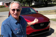 【米国人の反応】マツダCX-5は日本製ってのが嬉しい！