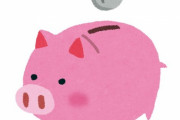 「2019年に毎日必ず5ドルずつ貯金することにした…」1年後の写真