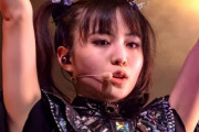 BABYMETALがノミネートされてるヘヴィミュージックアワードが9月4日にストリームされる　【海外の反応】