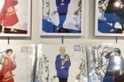 韓国人「確実に韓国ファンに気を使ってくれる日本の漫画を見てみよう」