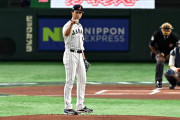 【海外の反応】パドレス監督がダルビッシュの侍Jでの登板不足に懸念【WBC】