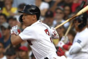 海外「モンスタールーキー！」吉田正尚がルーキーとして81年ぶりの快挙を達成して外国人も賞賛！