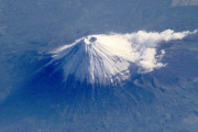 【韓国の反応】日本の富士山のマグマに異変…専門家ら「いつ爆発してもおかしくない」