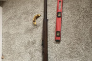 外国人「おじいちゃんが日本軍の銃剣を持ってたので見てくれ」