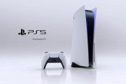 PS5のデザインに対する海外の反応
