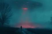 【海外】「アメリカ、UFO情報の透明性で競争中？バリソンが語る最新事情」