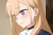 『アニメ海外の反応』その着せ替え人形は恋をする　第19話