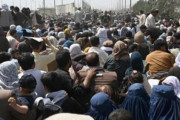 韓国人「韓国政府がアフガニスタン人難民を救出した末路がコチラ‥」→アフガン人「もっとお代わり‥」　韓国の反応