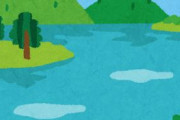 海外「何だか不思議な気持ちになるね」日本の町のとある魅力的な光景が美しくて良いと話題に
