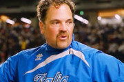 【海外の反応】マウンドに突撃するWBCイタリア監督の現役時代【野茂】