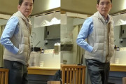 京都の小さなラーメン店で“サムスン会長らしき人物”が一人飯？動画拡散に「放っとけ」「AIでは」賛否が割れた