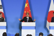 中国人「もし中国、日本、韓国の三国が同盟を結んだら世界は平和になるんじゃないか？」