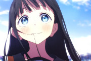海外の反応アニメ【明日ちゃんのセーラー服】第2話感想「ポスターになりそうな瞬間がいくつもあった」