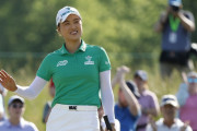 笹生優花の日本人選手初のメジャー２勝目の快挙に全米騒然！←「日本のコースに似てるのか？」（海外の反応）