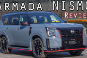 【海外の反応】NISMO仕様の日産の大型SUVってどうなんだ？
