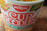 「このカップヌードルはもっと買えば良かった」外国人が好きなラーメンを語り合う