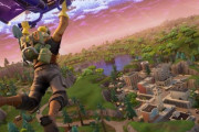 【悲報】人気ゲーム『フォートナイト』の世界観を再現したイベントが酷すぎると話題にｗｗｗｗｗｗ