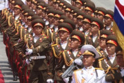 韓国人が衝撃の事実を知る...「北朝鮮が世界平和を守った！彼らに感謝と謝罪を...！」