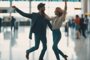 中国人「大阪旅行を計画中。どこに行けばいい？アドバイスよろしく！」　中国人「琵琶湖！」「あべのハルカス！」「通天閣には行くな！」