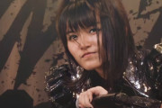 BABYMETALのデジタルギャラリーは、このままだと完成まで1年かかるぞ　【海外の反応】