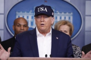 海外　トランプ大統領、結局コロナウイルスの検査を受ける