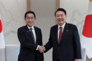 【韓国の反応】日本、岸田首相「胸が痛む」…日本参謀も大統領室も予想外の発言。韓国の反応「ただのリップサービス。/相当な誠意の表れ。」