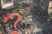 中国人「日本のマンションのベランダには何であれがないの？」　中国人「地震が多いから」「治安がいいから」