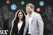 イギリス王室はどのようにお金を稼ぐのか 海外の反応