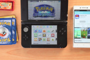 任天堂は「予定より早く部品がなくなった」と3DSの修理を正式に終了【海外の反応】