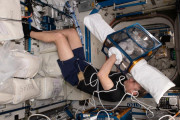 【海外】「宇宙で37日間過ごしたマウスに起きた驚きの出来事とは？」