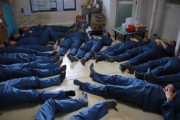 韓国刑務所8坪17人でも同情なし…ネット冷淡「罪を犯さなければいい」