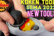 【海外の反応】日本のKo-kenという工具メーカーのラチェットは最高だ！